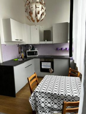 1 - izbový apartmán s kúpeľňou